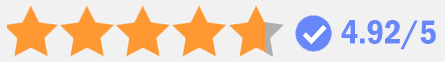RescueAir 5 star rating