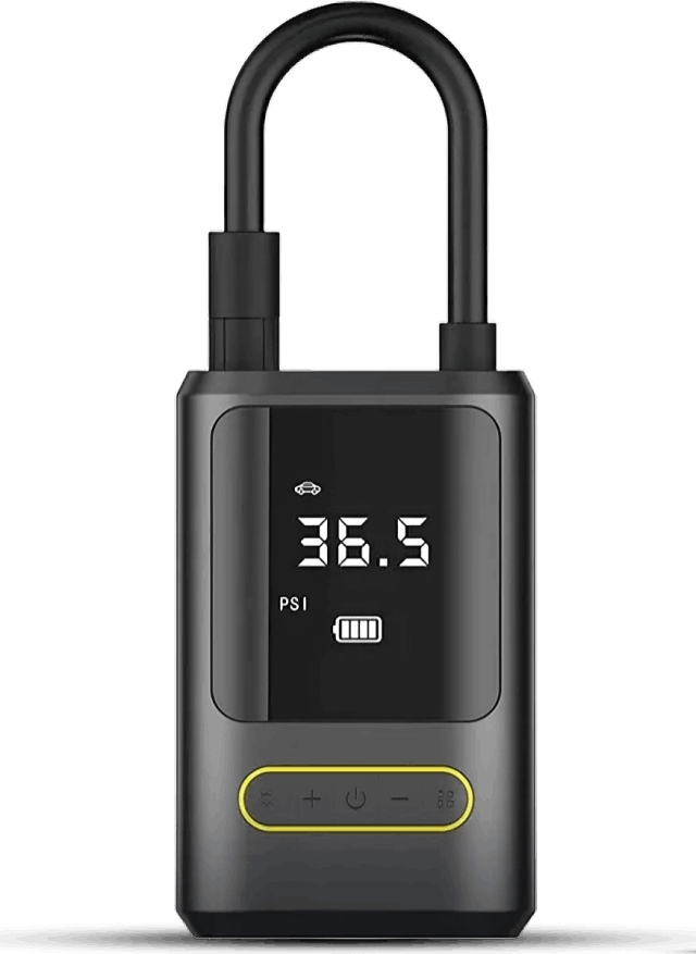 RescueAir Pump